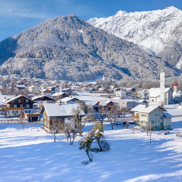 Vandans im Winter (c) Stefan Kothner - Montafon Tourismus GmbH_low